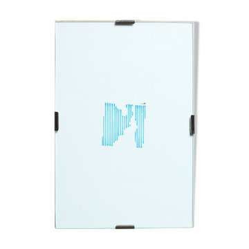 Original sky illustration no.71