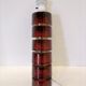 Swedish lamp Carl Fagerlund Orrefors 1960
