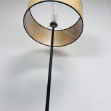 Vintage tripod floor lamp