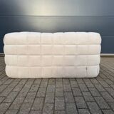 Ligne Roset Kashima 2-seater Beige Corduroy