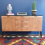 Vintage Reworked Sideboard
