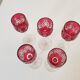 Verres Flandre Baccarat