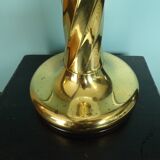 Hollywood regency lamp by Rogo Leuchten