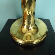 Hollywood regency lamp by Rogo Leuchten