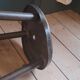 Tripod stool