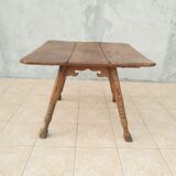IHS Swiss table