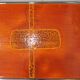 1970 tray coffee table in resin