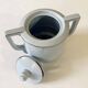 Art Deco coffee service, Epiag, Czechoslovakia