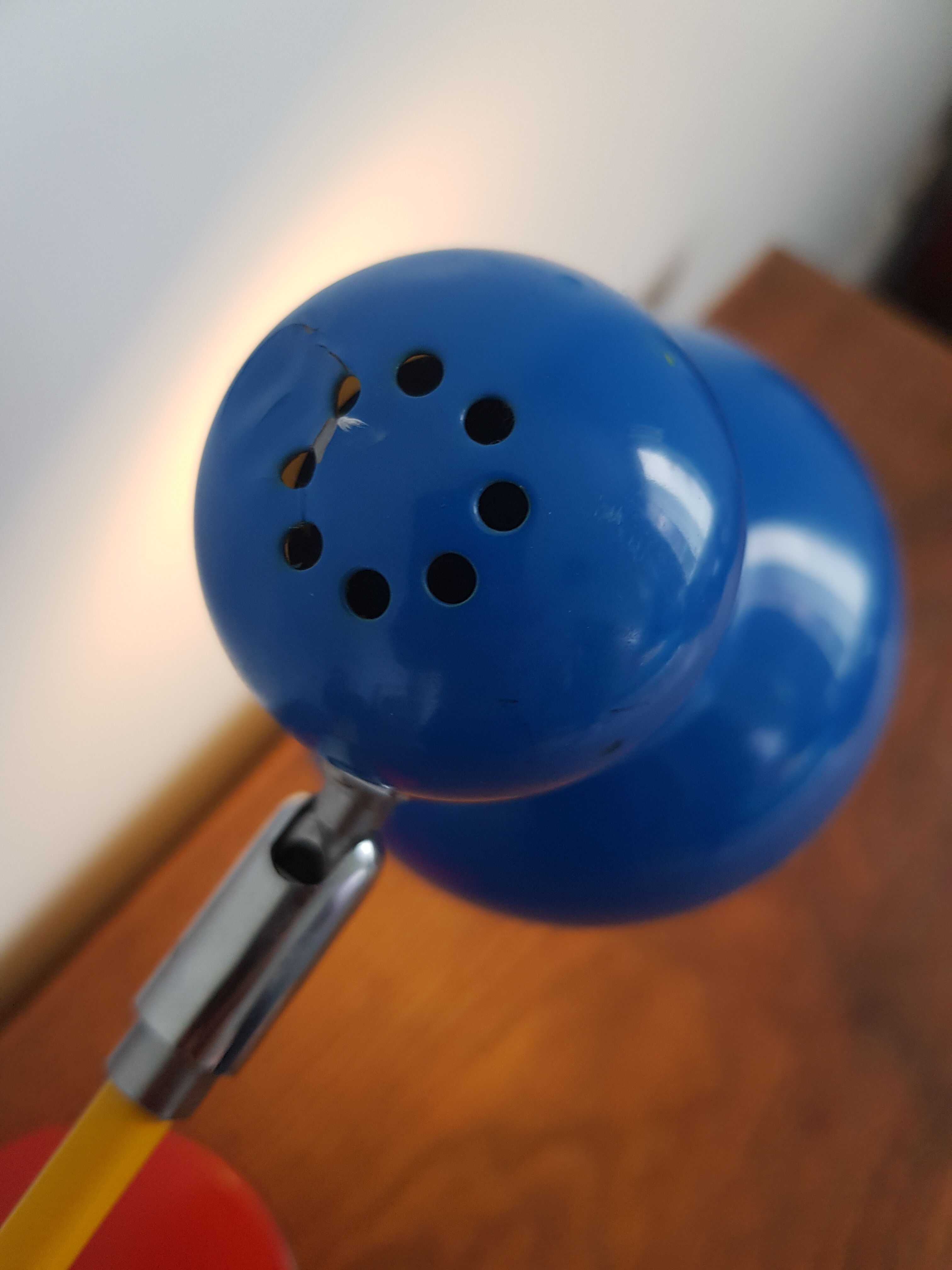 Lampe ancienne type veneta lumi