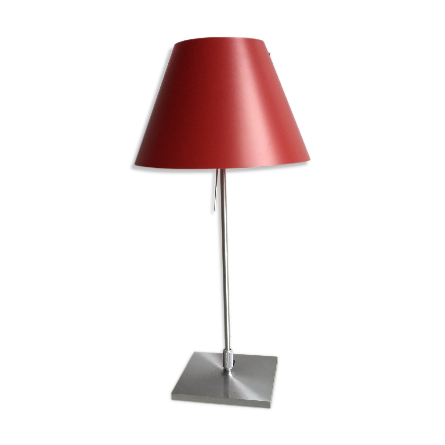 Lampe Costanza de Paolo Rizzatto, Luceplan de 1986