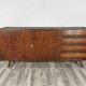 Sideboard by Jiri Jiroutek for Interior Prague, 1960s
