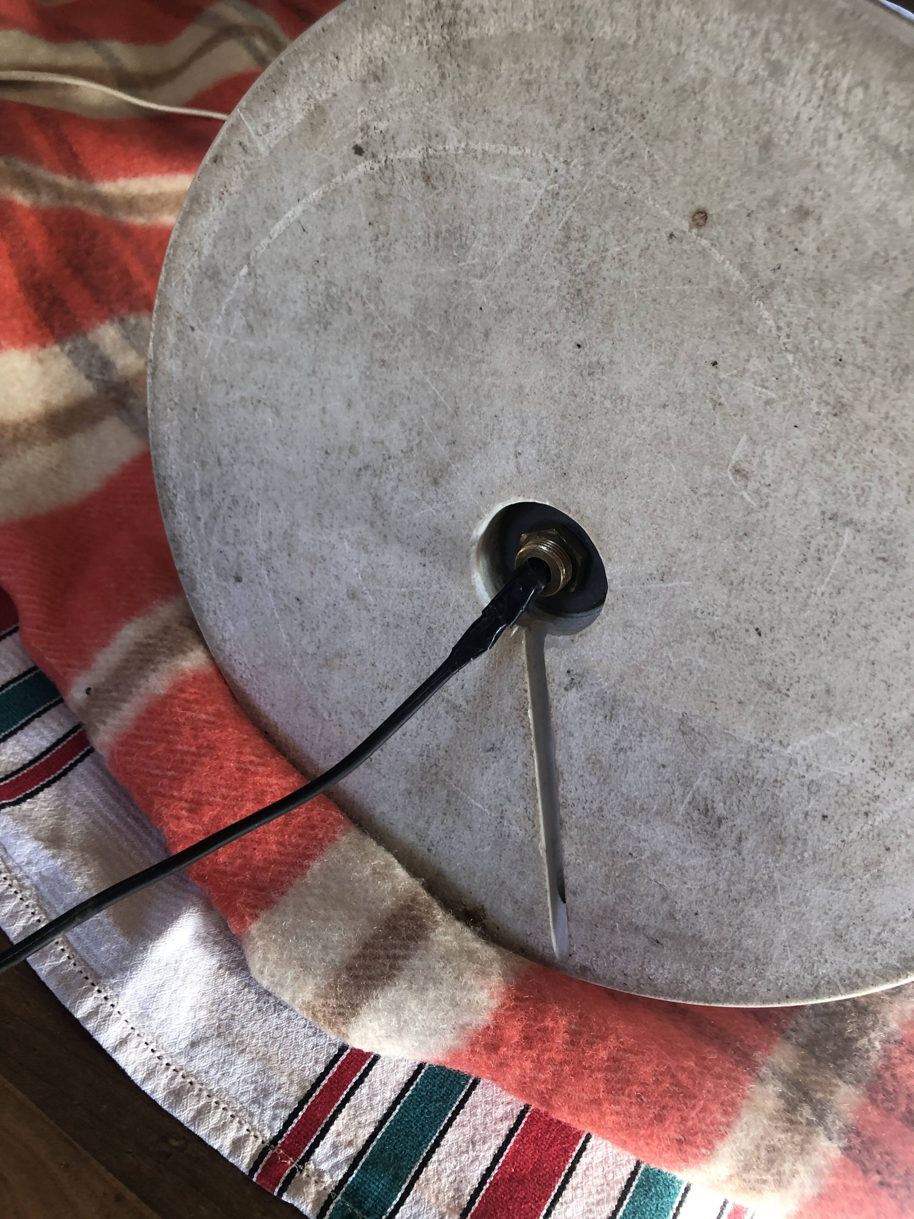 Reggiani Totem Lampsurf