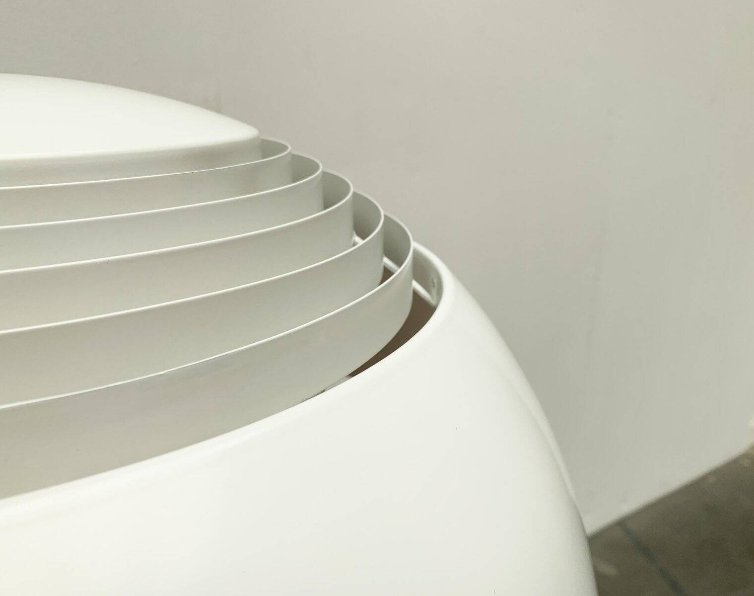 Mid-Century Danish AJ Royal 500 Suspension by Arne Jacobsen for Louis Poulsen