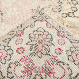 Oversized persian rug 254x354cm