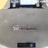 Old machine Steno GrandJean typing stenotype Stenographic