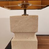 Lampe "Stone"