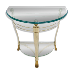 Console italienne exclusive, - luigi