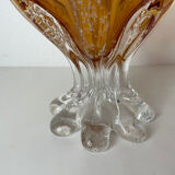 Murano glass bowl, 1970