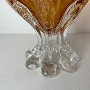 Murano glass bowl, 1970