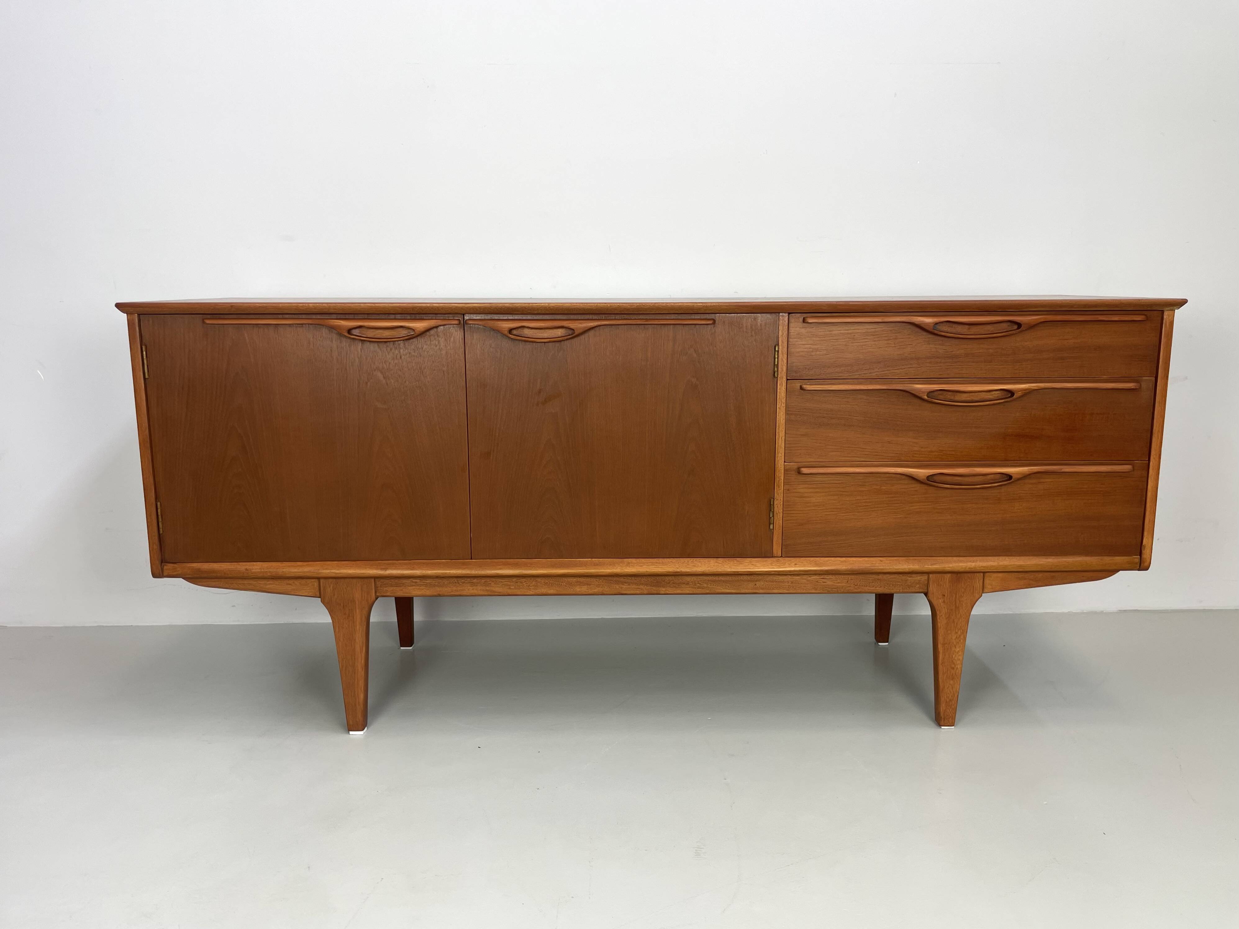Vintage sideboard by Jentique