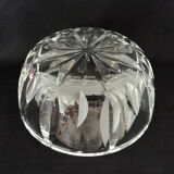 Saint Louis cut crystal cup
