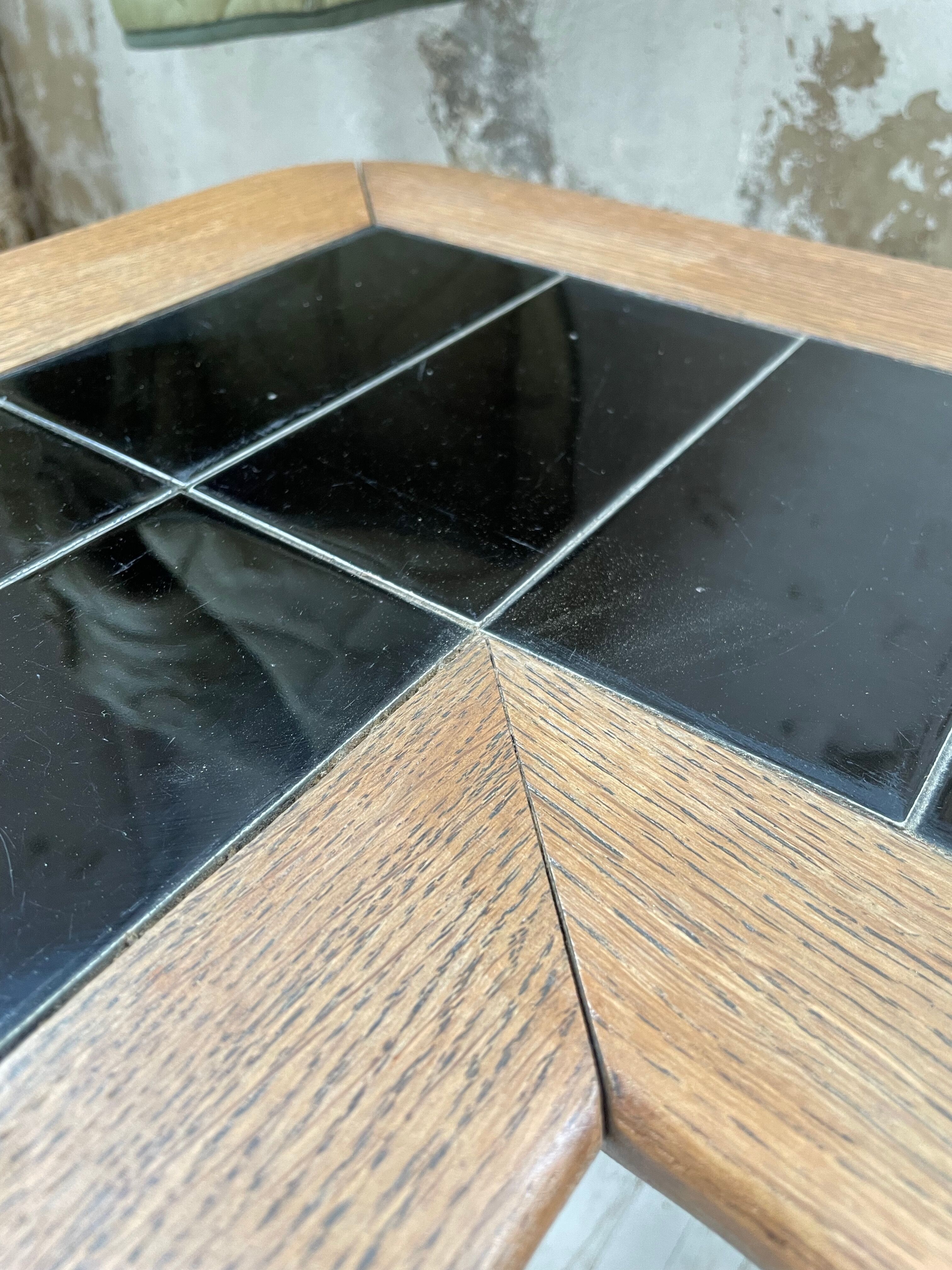 Coffee table Guillerme and Chambron ed. Your Home