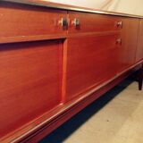 Sideboard scandinavian vintage