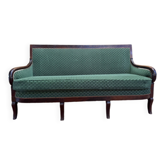 Sofa - Restoration period bench