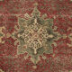 Anatolian handmade rug 276 cmx 179 cm