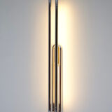 Aldo van den Nieuwelaar TC-3 lamps