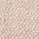 9x11 Pink & Beige Soft Wool Vintage Rug, 263x330Cm SK 33962