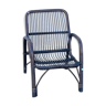 Fauteuil rotin