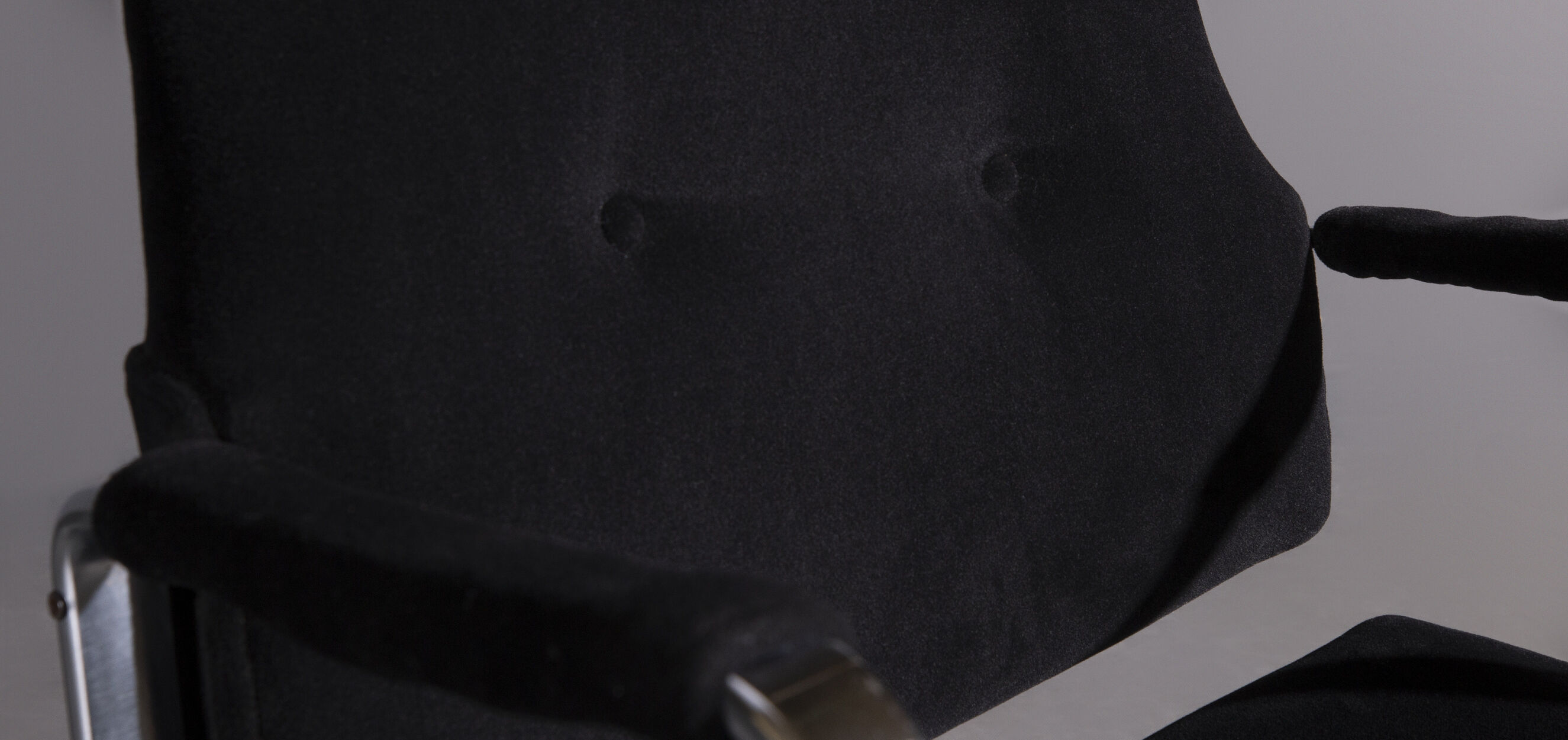 Jørgen Kastholm chair produced by Kill