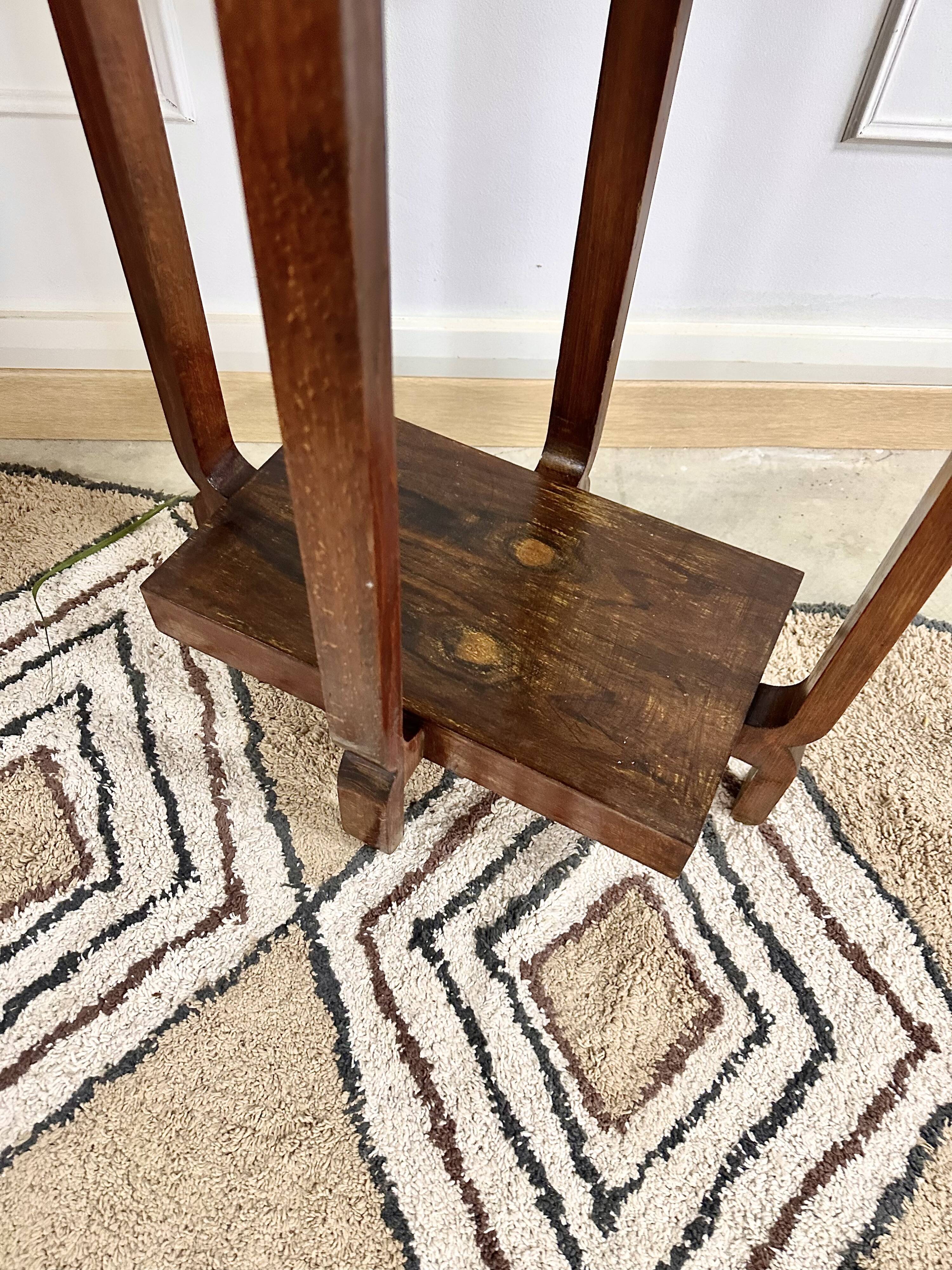 Harness art deco style