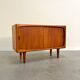 Petit buffet par HP Hansen, Danemark, années 1960