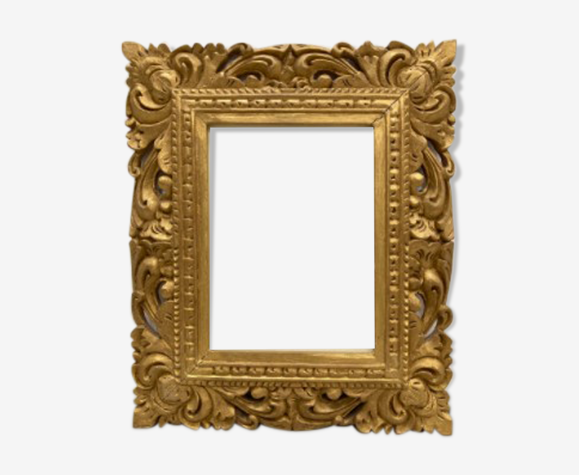 Cadre style Louis XIV