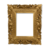 Cadre style Louis XIV