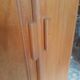 Armoire parisienne