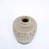 Vase n ° 6, Gregers, Sweden, 1960