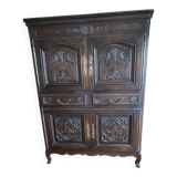 Solid wood furniture