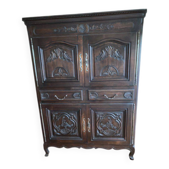 Solid wood furniture