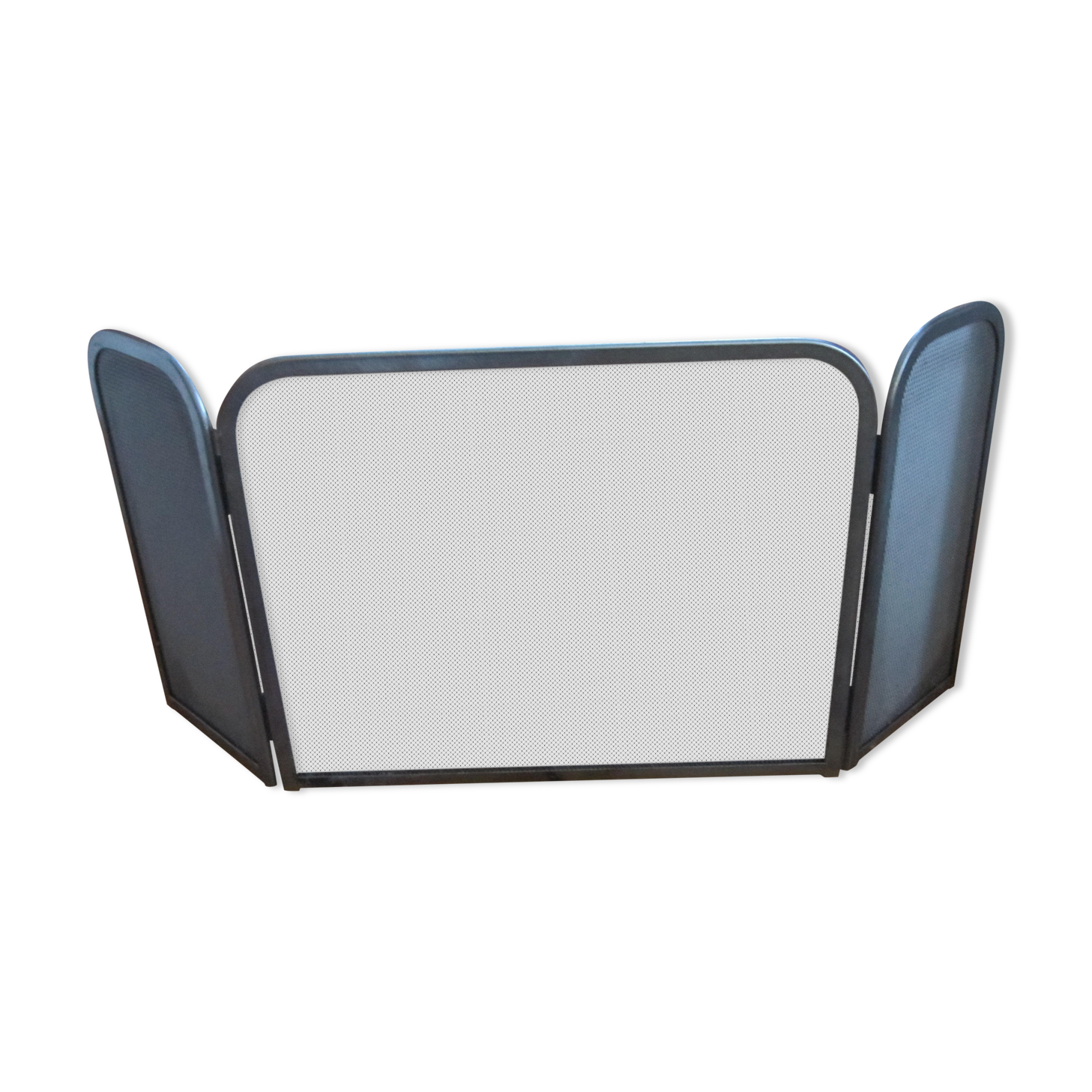 Firewall 3 iron leaves