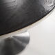 Round table,Designed by Poul Cadovius for Cado, 80s design