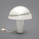 Vintage table lamp by Carlo Nason for Mazzega, 1970s.