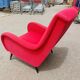 Vintage Lady Chair style armchair - 1960s
