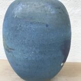 Marc Roussel Vase 80's