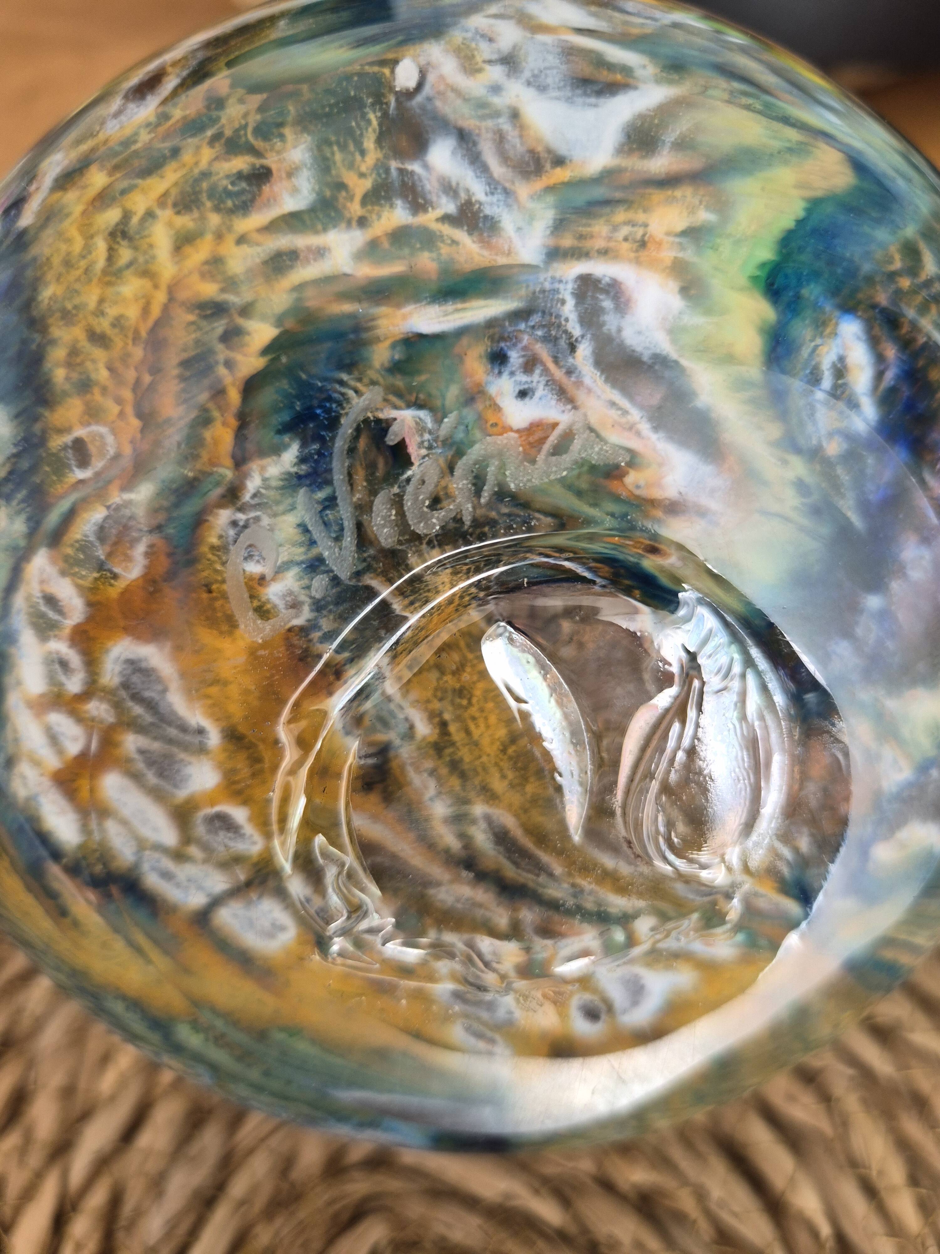 Vase Carlos Vieira