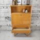 Secretary vintage feet compass