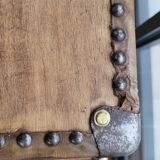 Old trunk