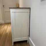 Buffet parisien compotier vintage